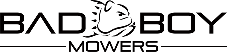 Bad Boy Mowers Logo