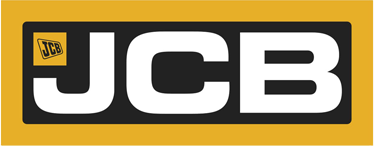 JCB Construction Equipment Logo