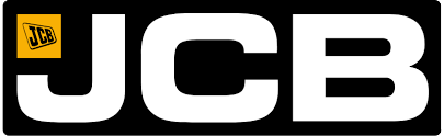 JCB Construction Equipment Logo