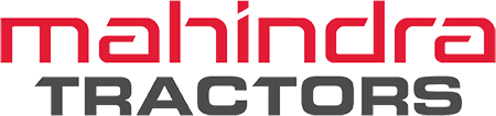 Mahindra Tractors Logo