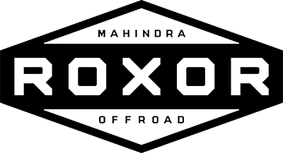 Roxor UTV's Logo